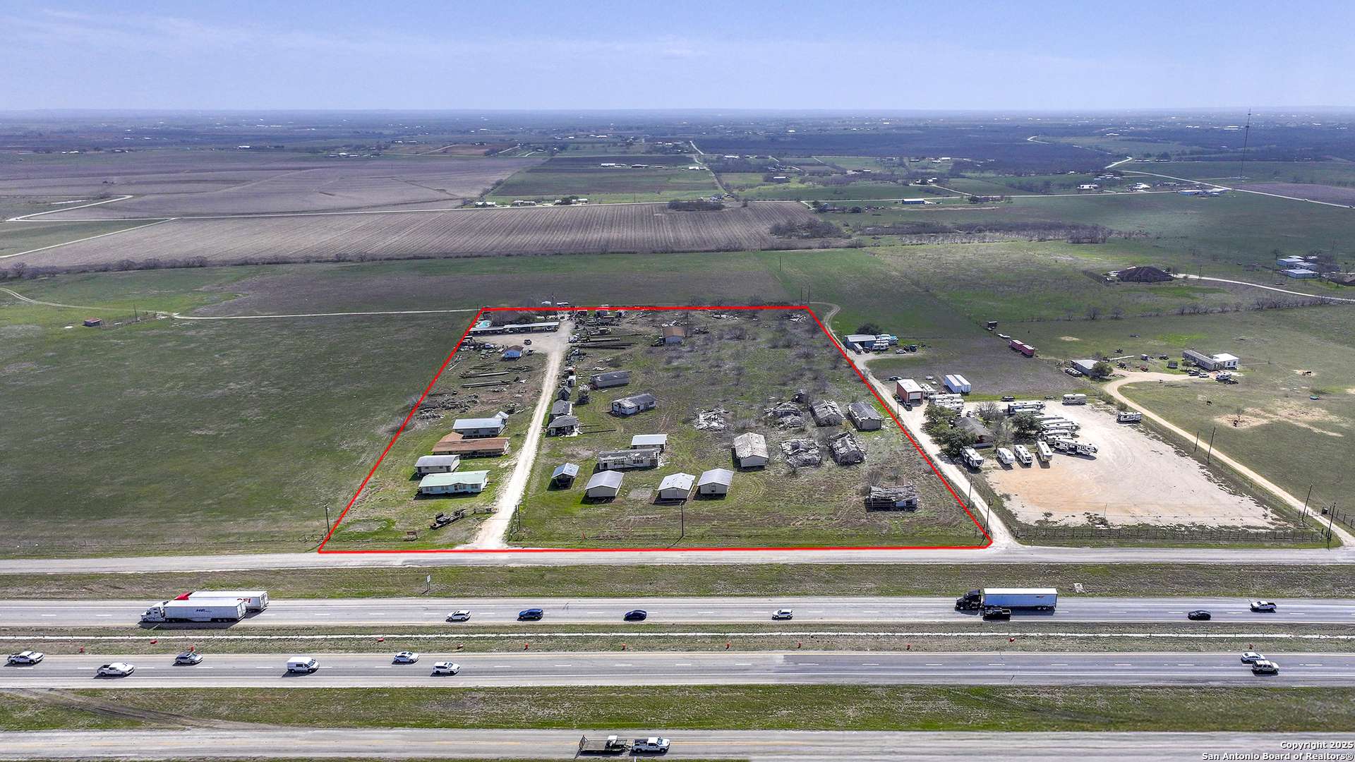 Seguin, TX 78155,8205W INTERSTATE 10