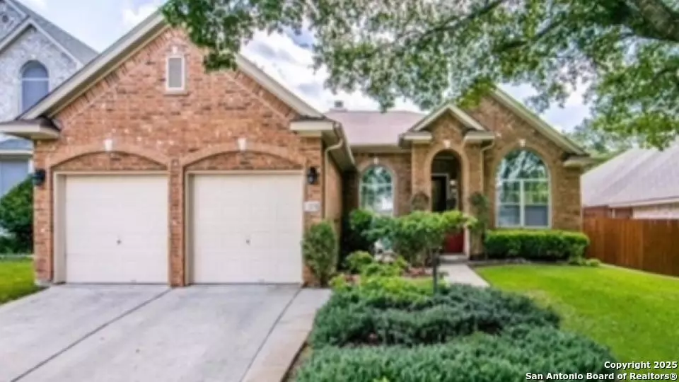 21726 Luisa, San Antonio, TX 78259