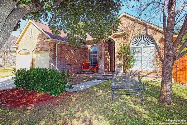 San Antonio, TX 78259,21726 Luisa