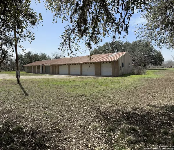 Utopia, TX 78884,779 N Main St