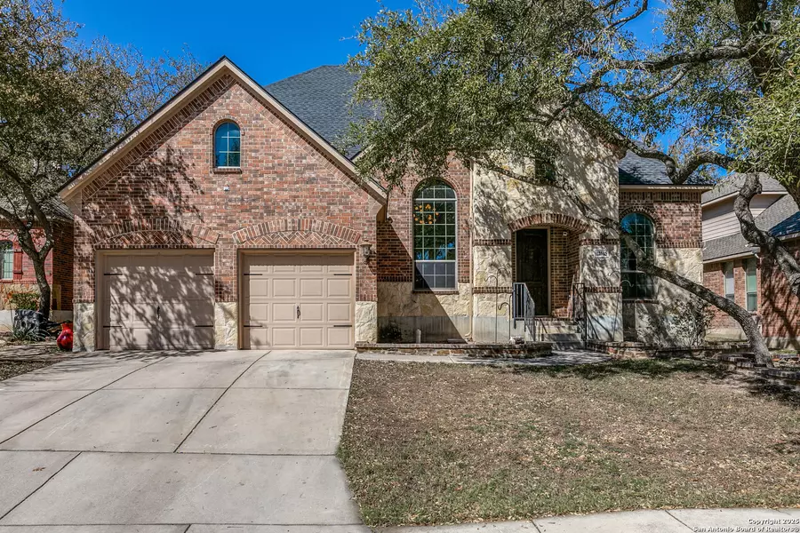 12615 Alstroemeria, San Antonio, TX 78253