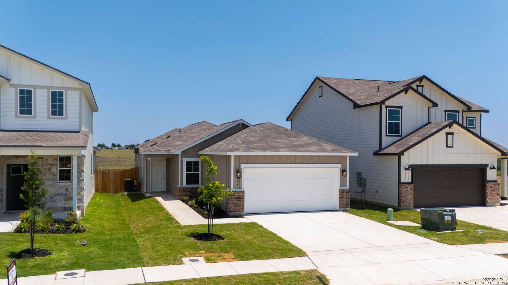 New Braunfels, TX 78130,2943 Angelou Street