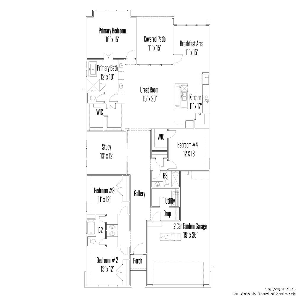 Bulverde, TX 78163,3005 Ashby Park