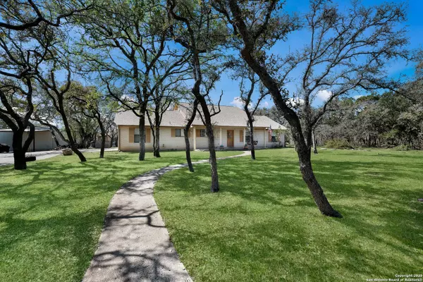 Spring Branch, TX 78070,251 Fawn Ln.