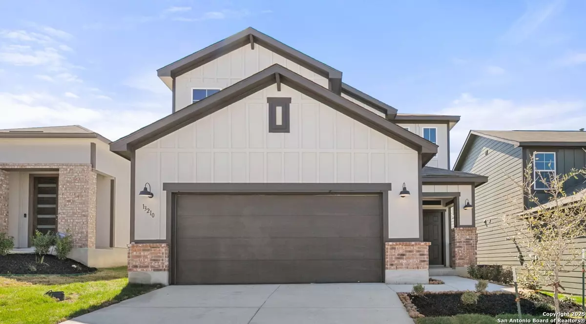San Antonio, TX 78253,13210 Edith Gardens