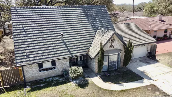 6410 Ingram, San Antonio, TX 78238