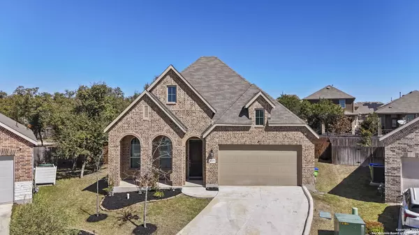 10619 Revolver Trail, San Antonio, TX 78254