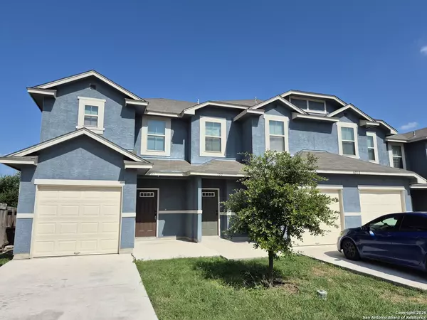 6018 Jax Way UNIT 101, San Antonio, TX 78244