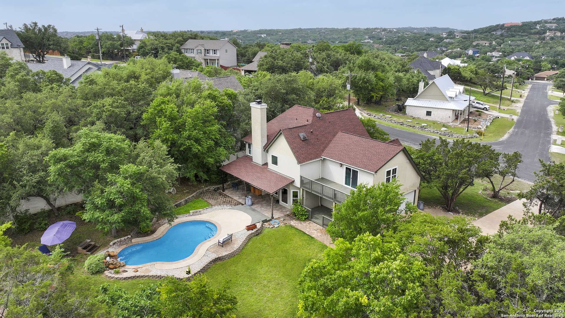 San Antonio, TX 78260,343 Starlight