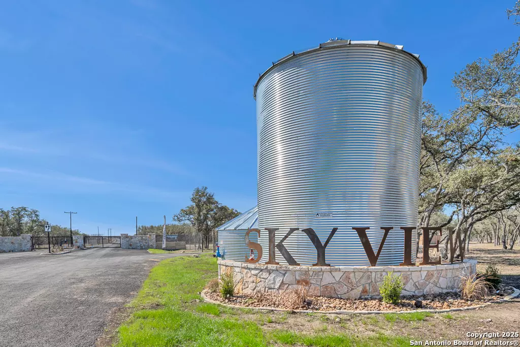 Dhanis, TX 78850,LOT 2 Sky View Ranch