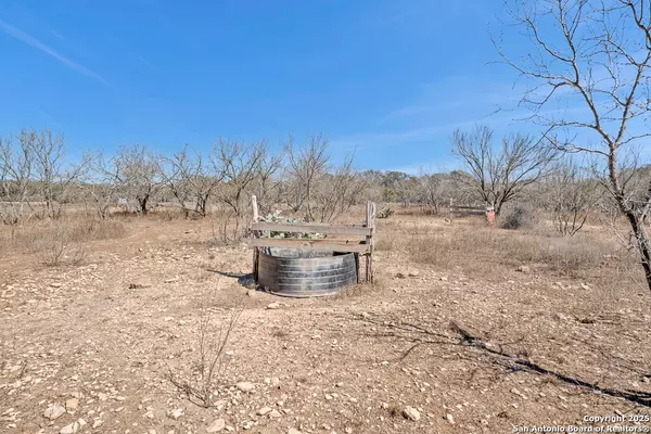 Dhanis, TX 78850,LOT 2 Sky View Ranch