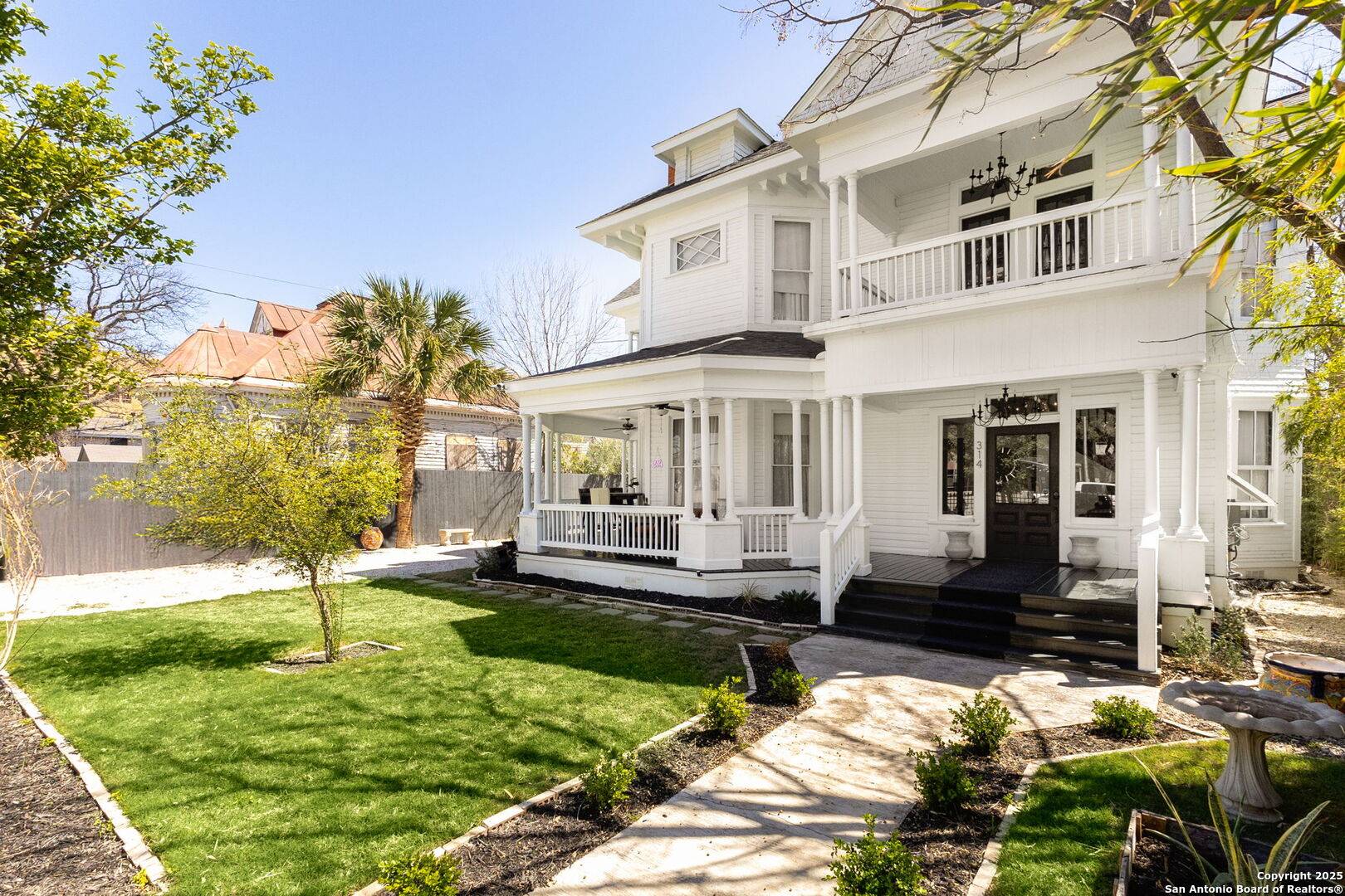 314 Marshall, San Antonio, TX 78212
