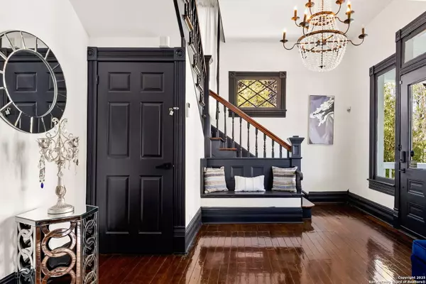 314 Marshall, San Antonio, TX 78212
