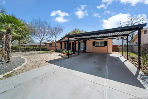San Antonio, TX 78218-3827,5110 Village Row Dr