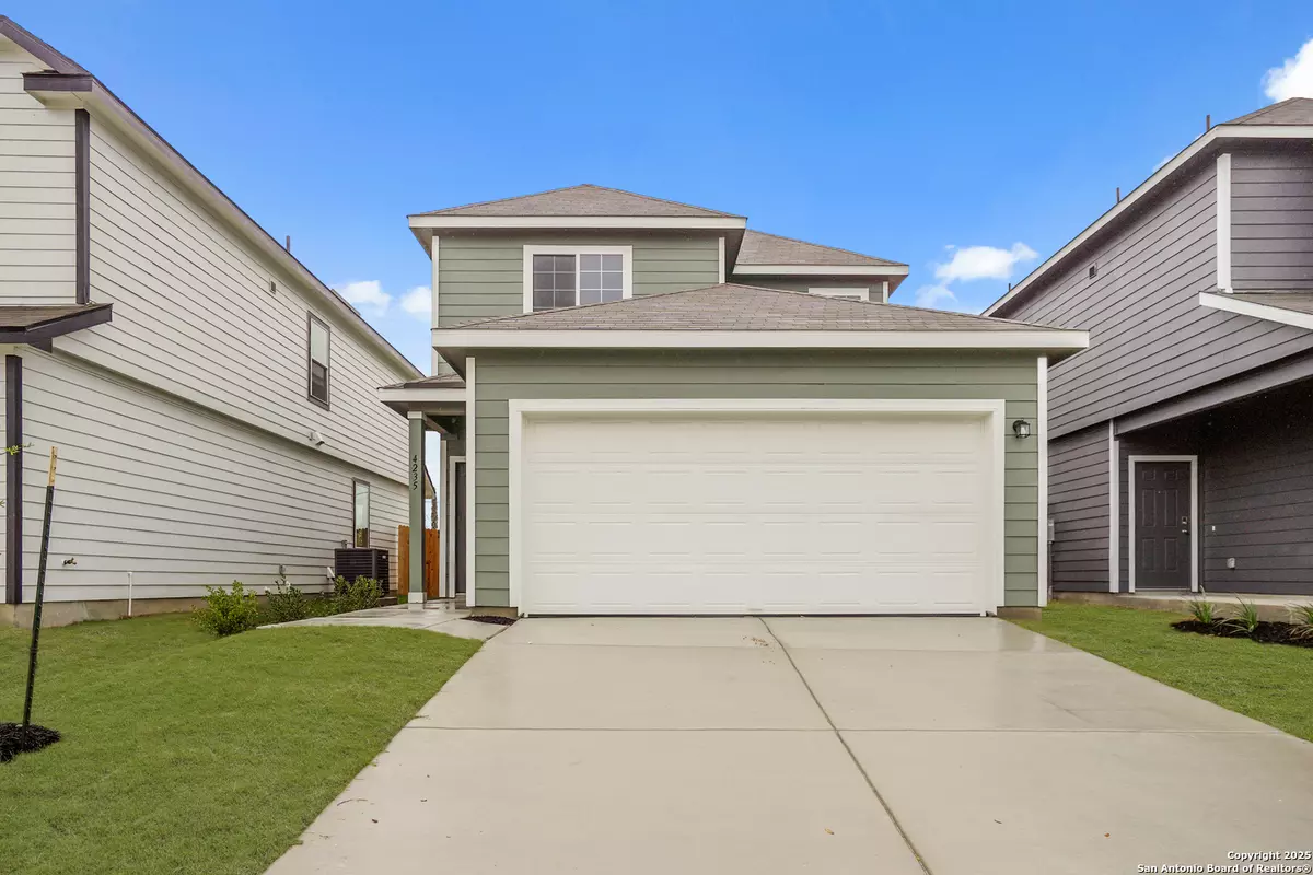 San Antonio, TX 78245,4235 Ametrine Way