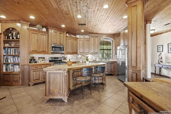 Johnson City, TX 78636,544 river view