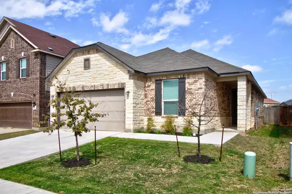 4544 Klein, New Braunfels, TX 78130