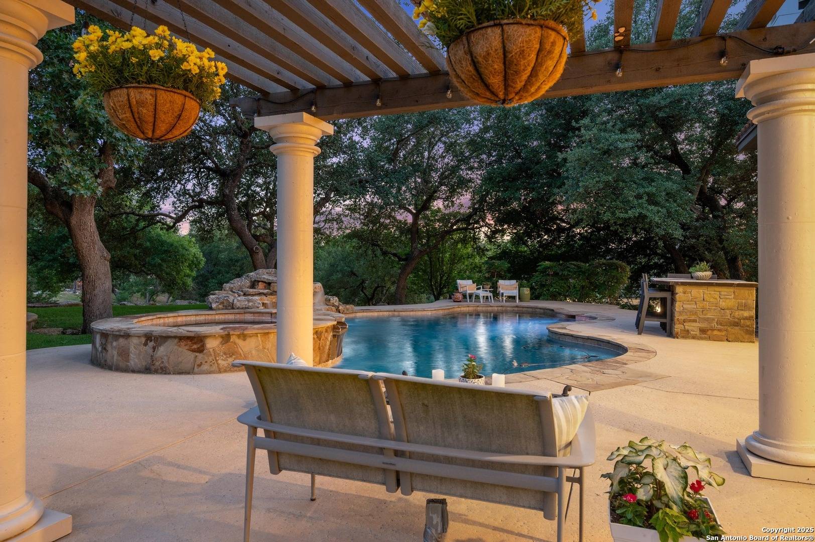 Boerne, TX 78006,133 Fair Springs