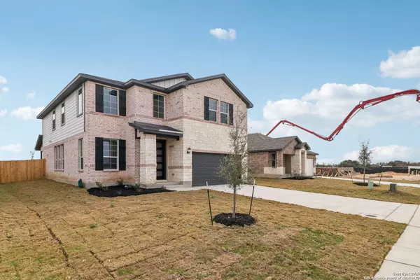 Schertz, TX 78154,12734 Horizon Crest