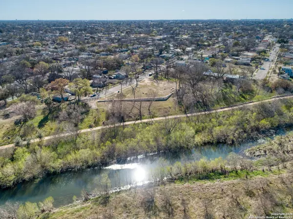 San Antonio, TX 78214,315 LORRAINE AVENUE