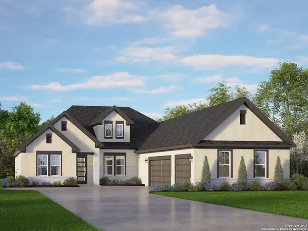 117 Poe Parkway, Castroville, TX 78009