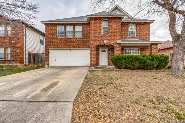 434 TERRA COTTA, San Antonio, TX 78253