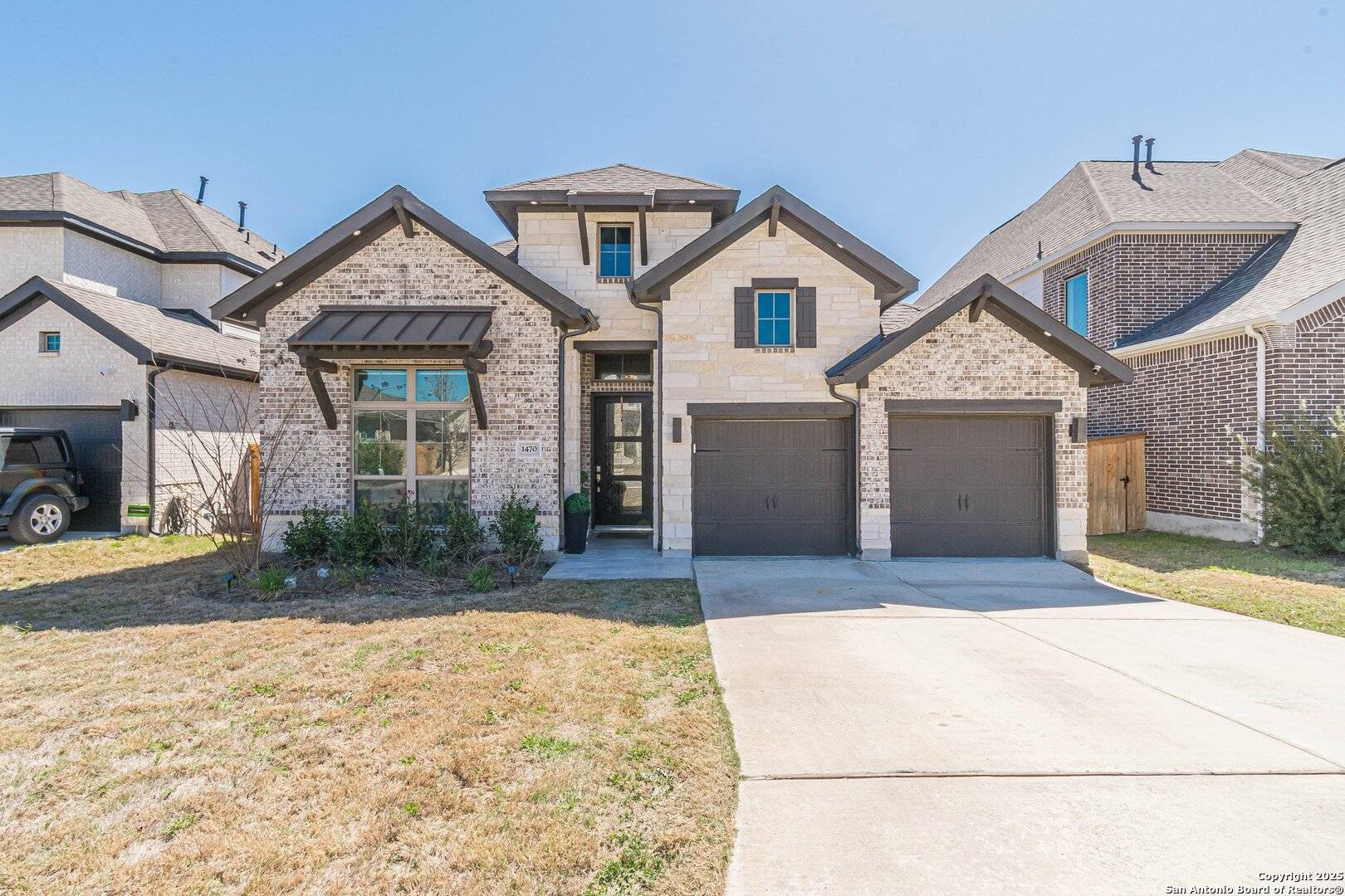 1470 Pitcher Bend, San Antonio, TX 78253