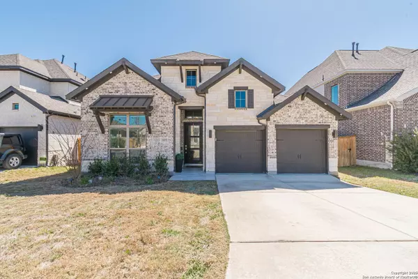 1470 Pitcher Bend, San Antonio, TX 78253