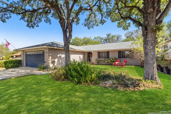 Schertz, TX 78108,4910 Cherry Tree