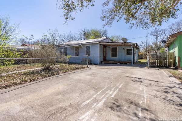 1605 Chula Vista, Corpus Christi, TX 78416