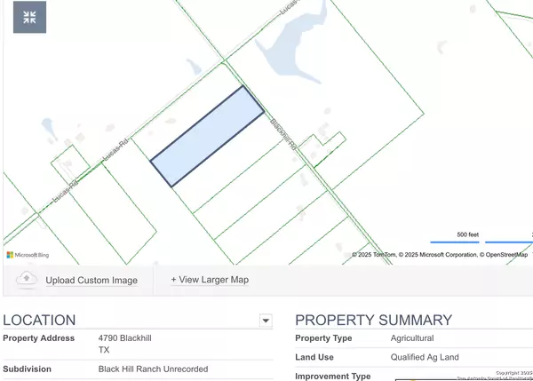 Floresville, TX 78114,4790 Blackhill