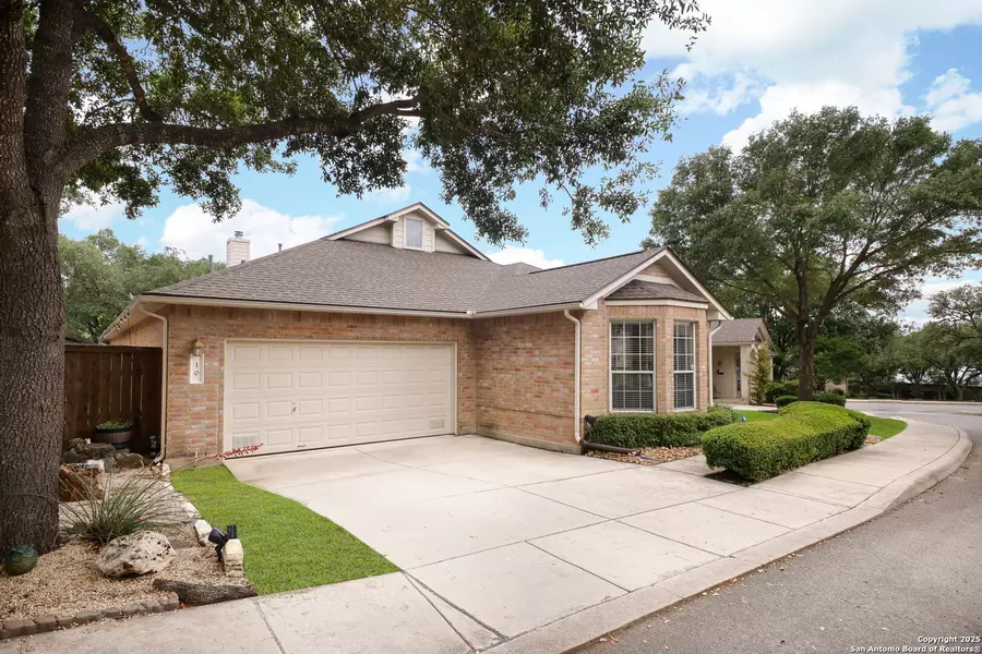 10 Amber Forest, San Antonio, TX 78232