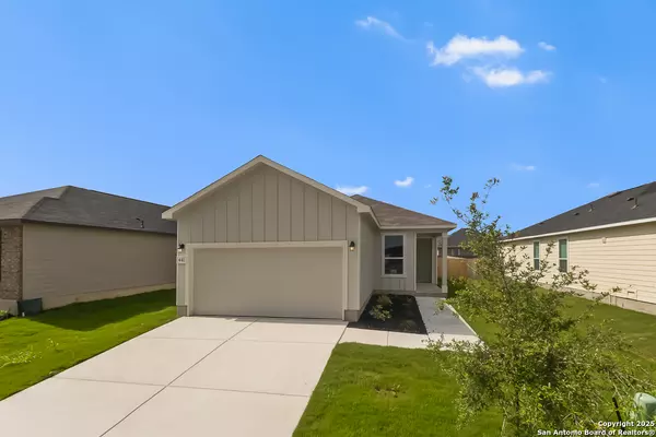 441 HORIZON PLACE,  Seguin,  TX 78155