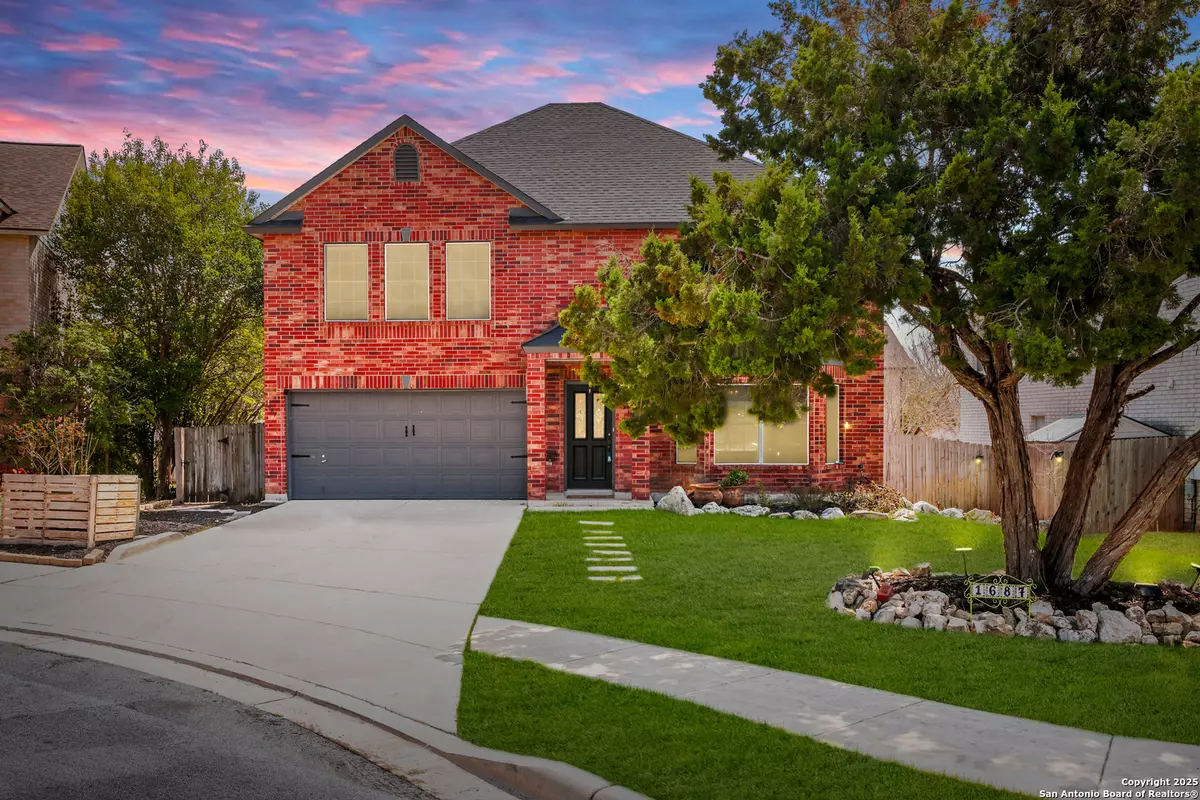 Schertz, TX 78154-3741,1687 Fir Circle