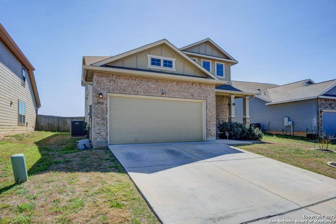 San Antonio, TX 78244,5910 Ivans Farm