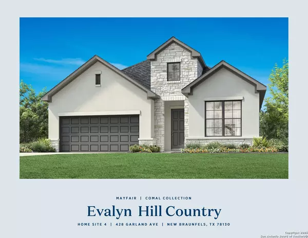 428 Garland, New Braunfels, TX 78130