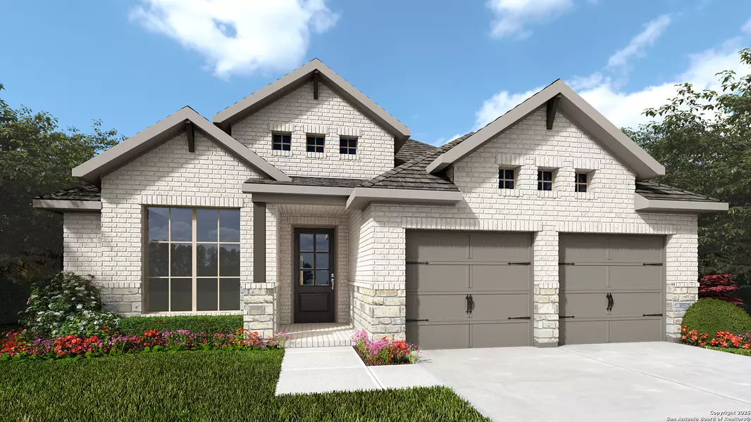 5764 Emmett Street, New Braunfels, TX 78130