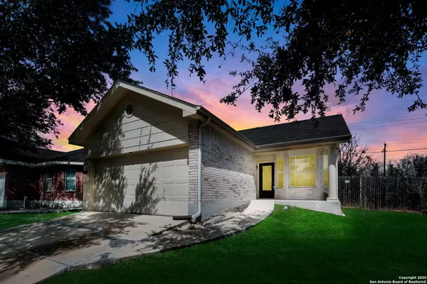 6603 Cougar,  San Antonio,  TX 78242