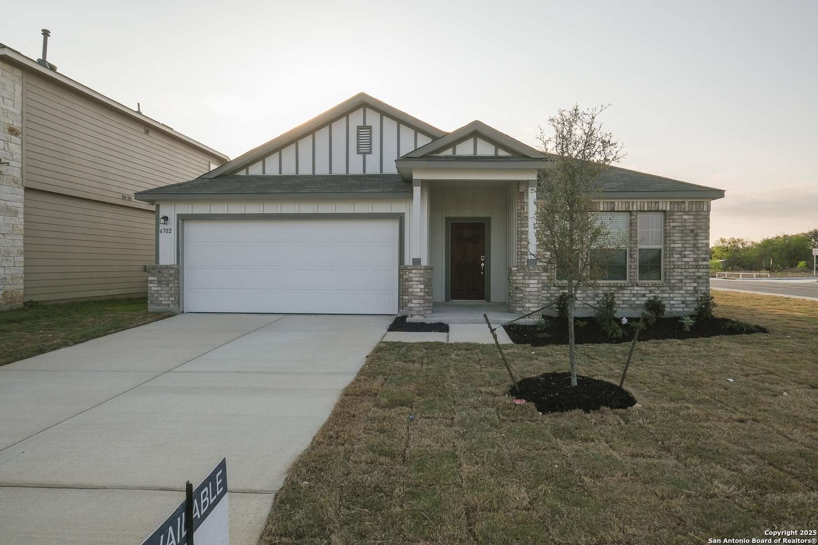 6702 Tasajillo Spring, San Antonio, TX 78253