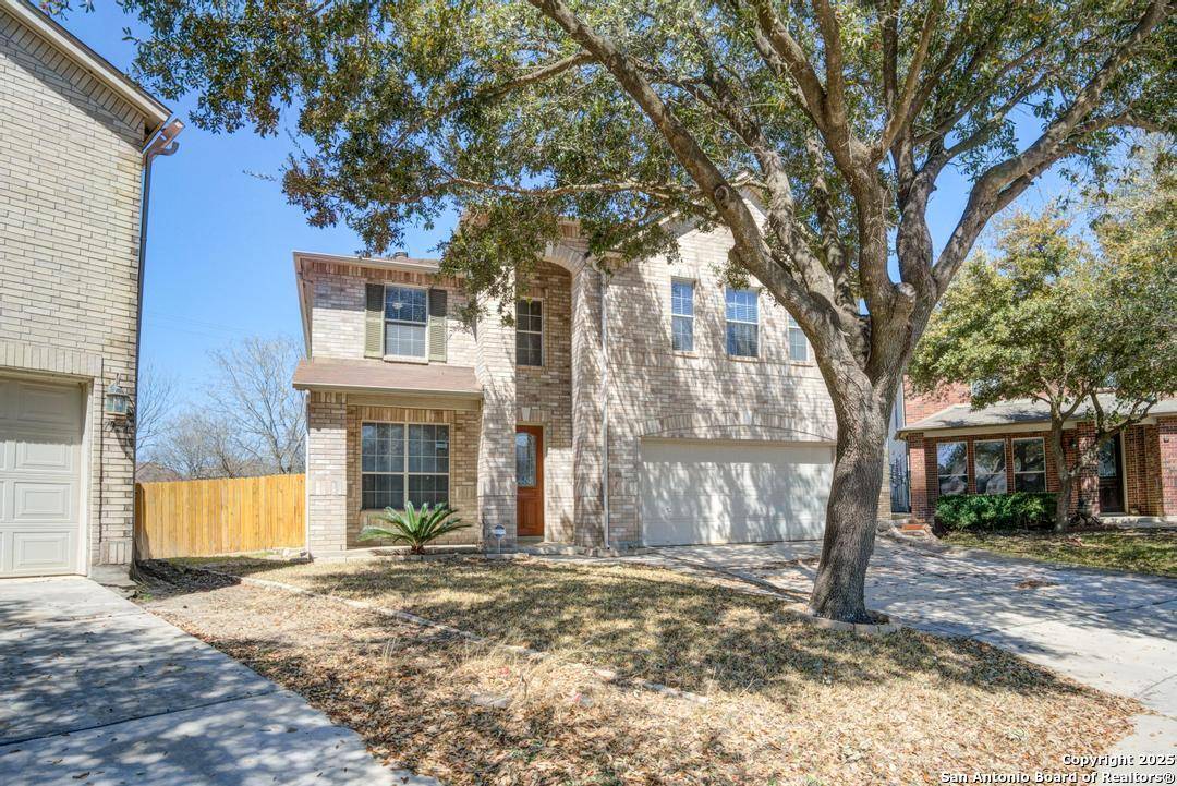 7931 Colonia, San Antonio, TX 78254