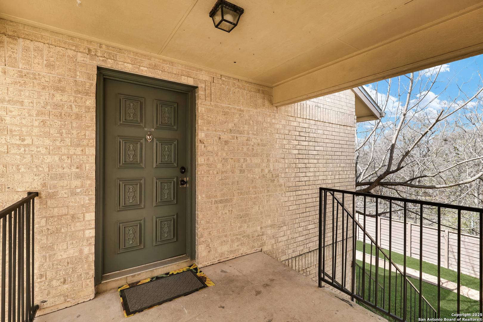 San Antonio, TX 78213,11843 Braesview UNIT 2110