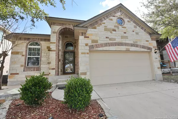 12506 Prude Ranch, San Antonio, TX 78254
