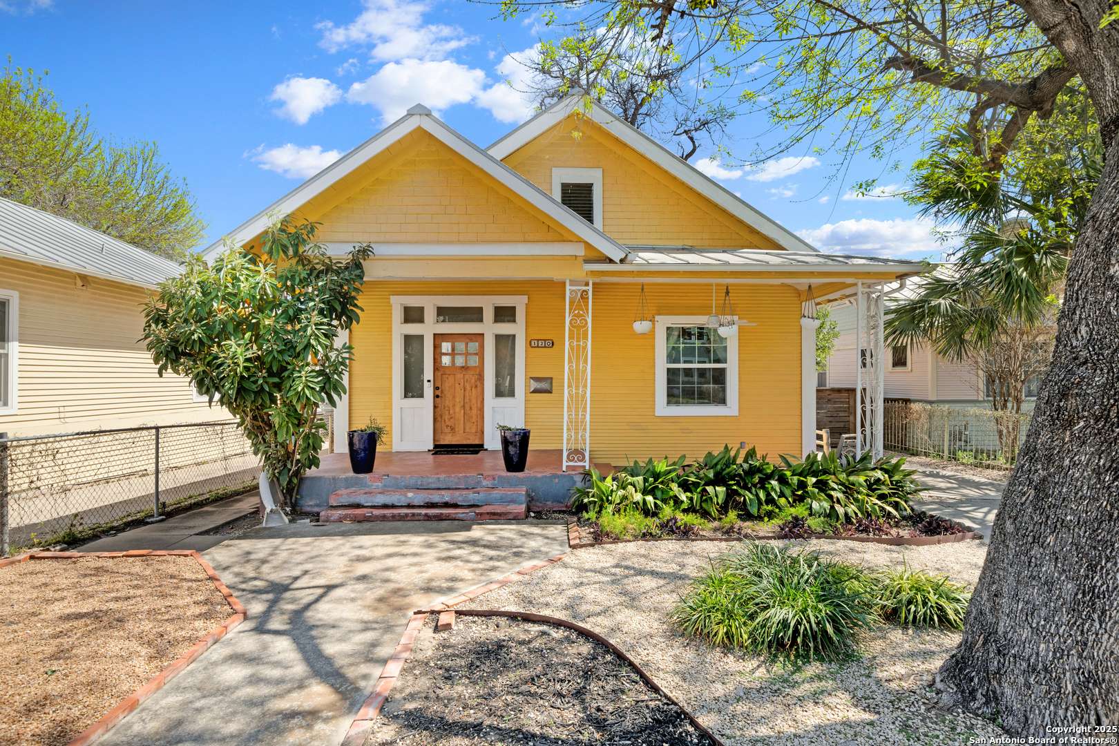 120 Castillo, San Antonio, TX 78210