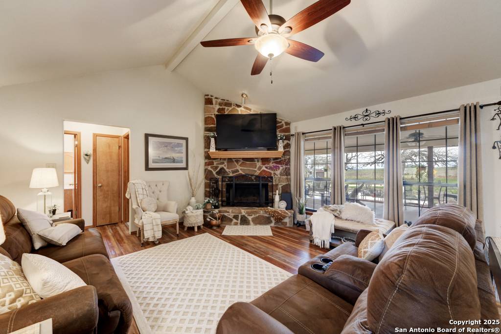 Adkins, TX 78101,172 Home Place