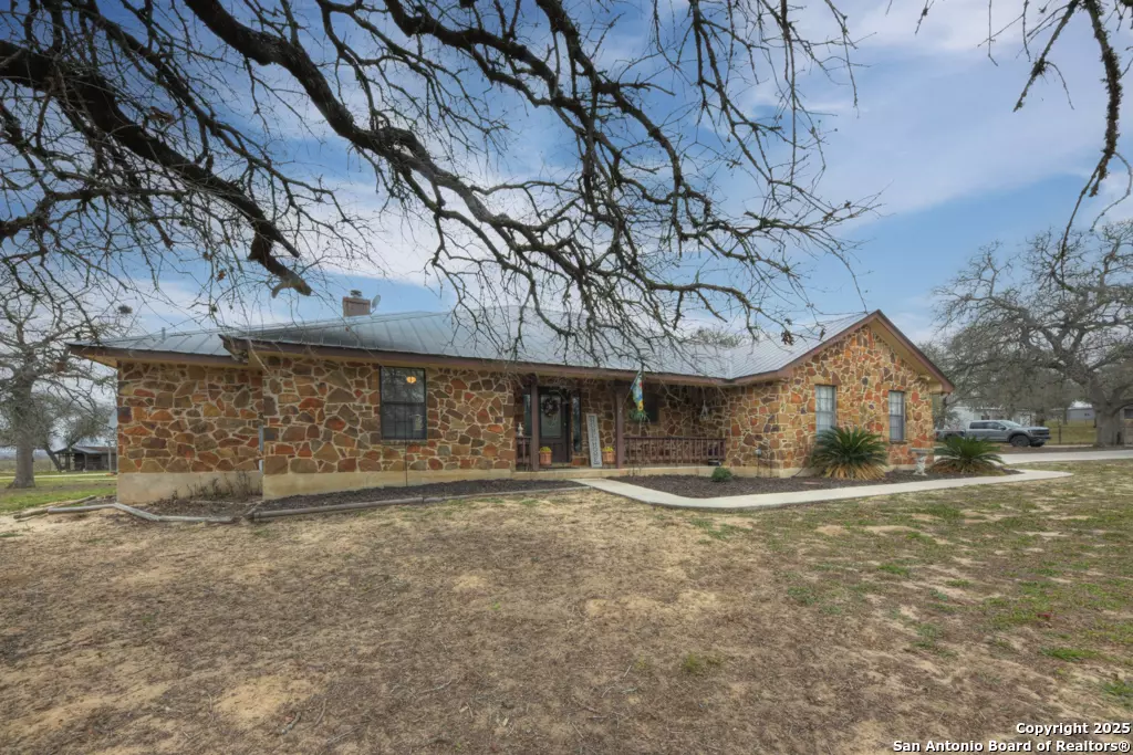 Adkins, TX 78101,172 Home Place