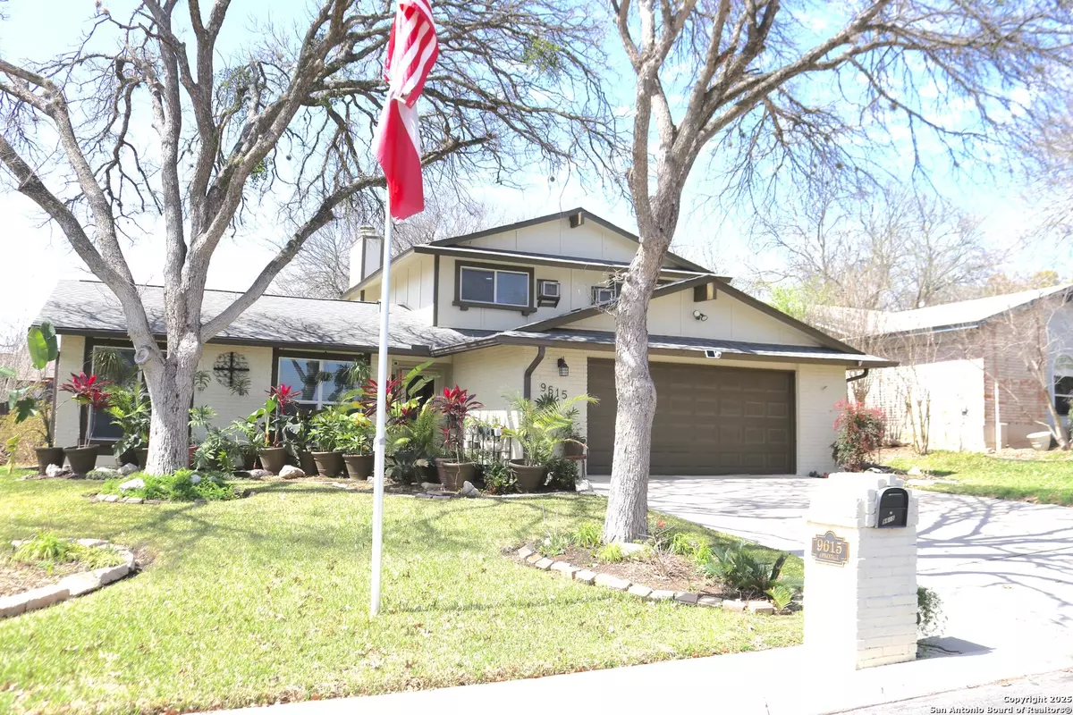 San Antonio, TX 78239,9615 Annandale