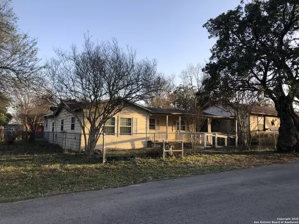 15242 COTTAGE, Lytle, TX 78052