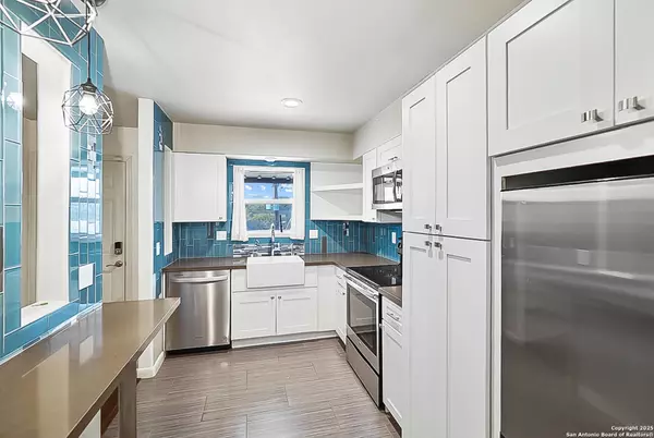 San Antonio, TX 78209,102 Ruelle UNIT 208D