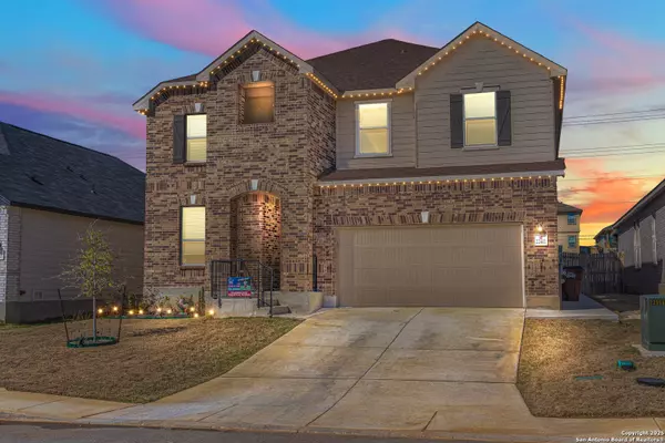 22411 Escalante Run, San Antonio, TX 78261