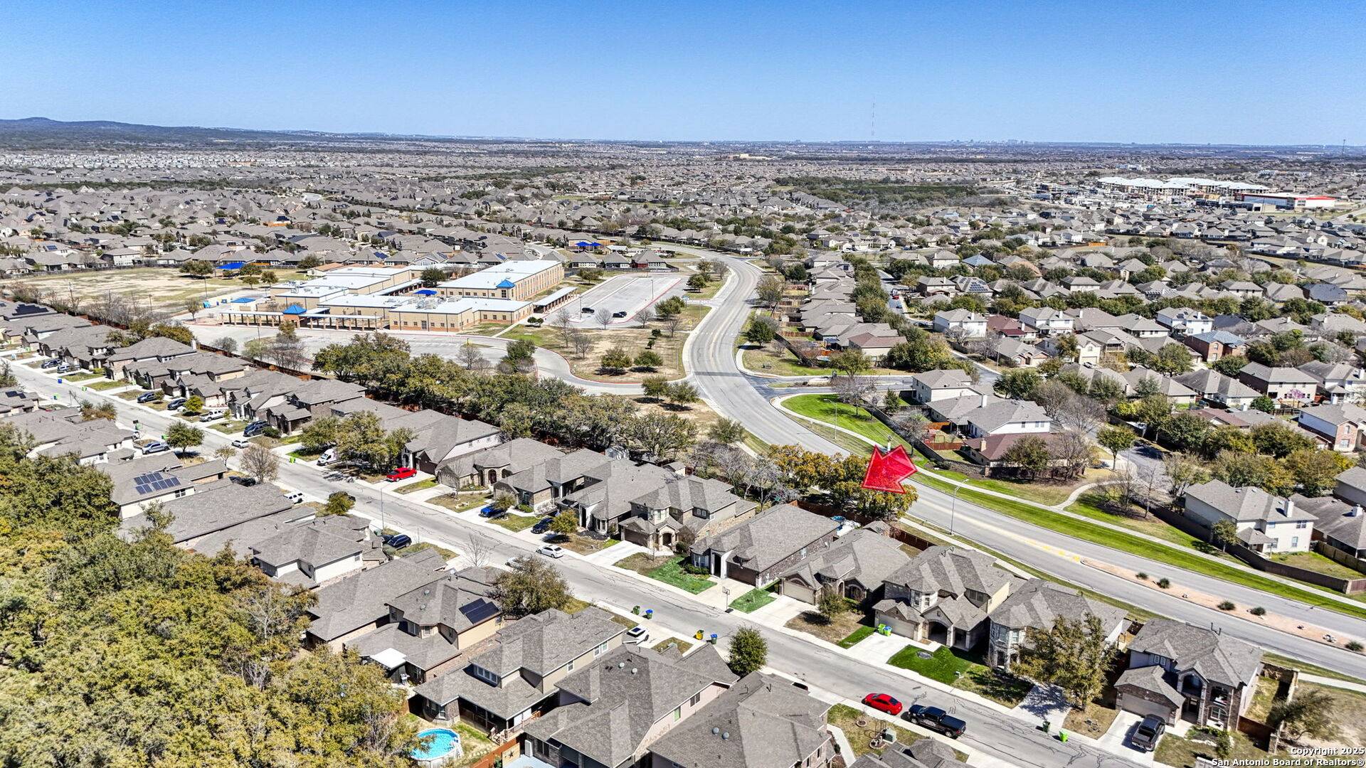 San Antonio, TX 78254,8522 Kallison Arbor